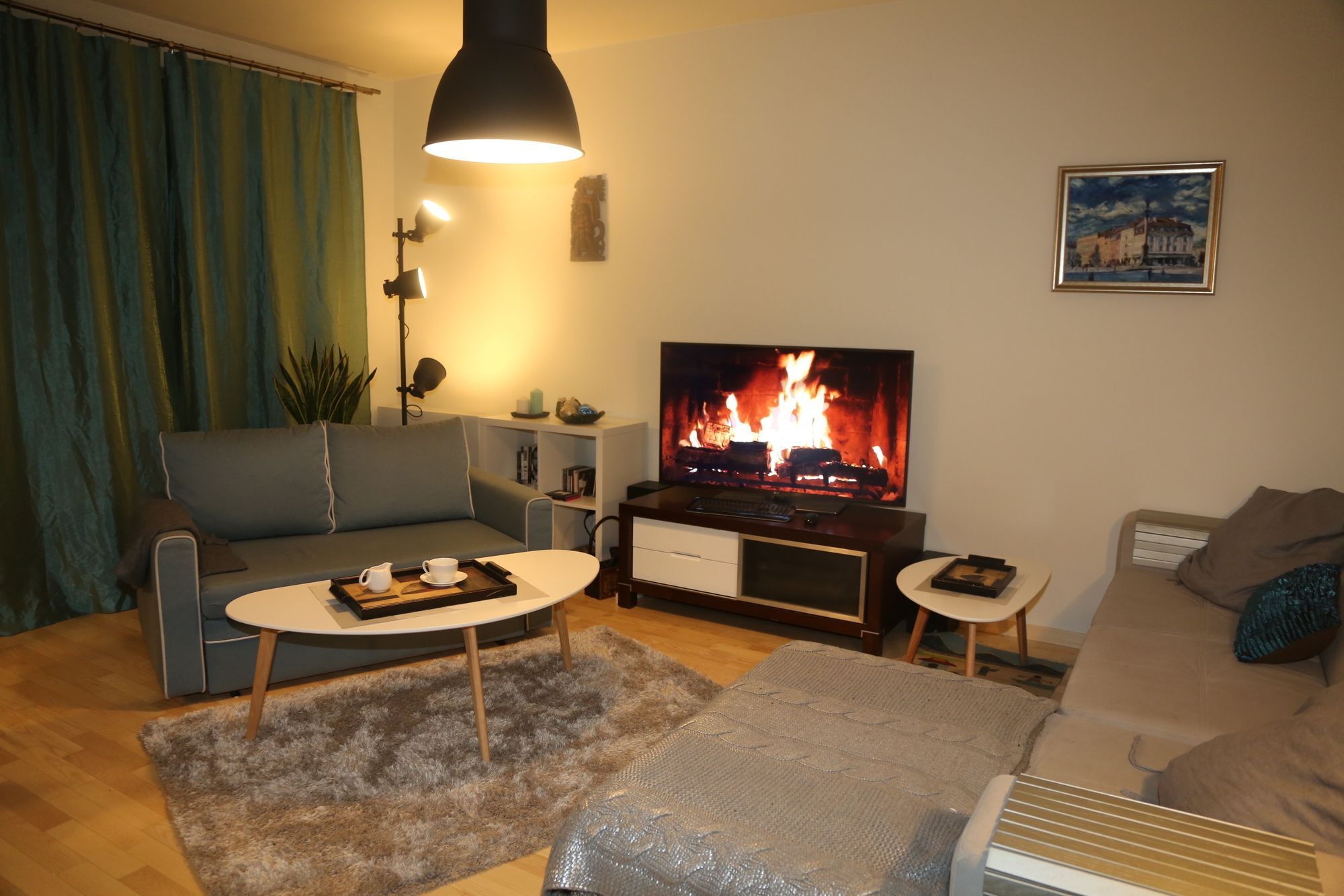 Aski Powisle Copernicus Apartment Варшава Экстерьер фото